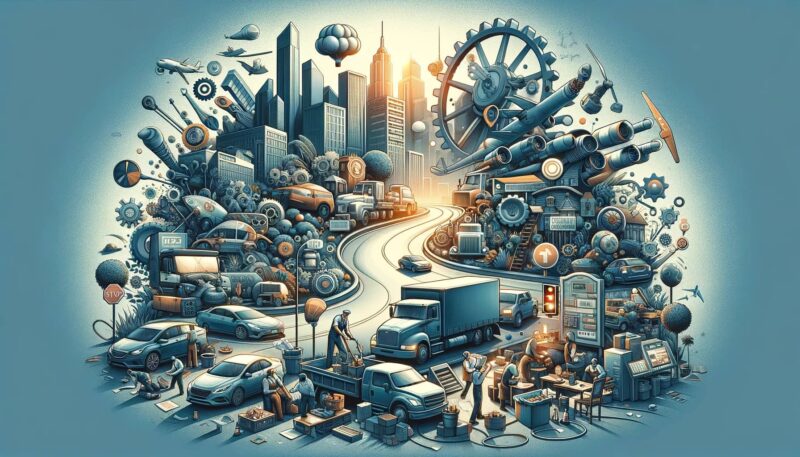 SERVICIOS Personal Laboral - Temarios de Oposición