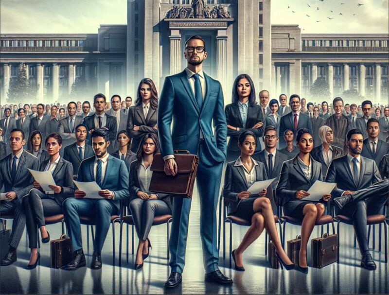 Oposiciones Destacadas