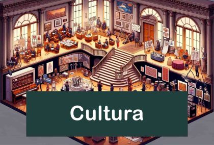 CULTURA - Personal Laboral del Estado