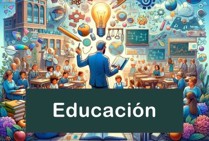 EDUCACIÓN - Personal Laboral del Estado