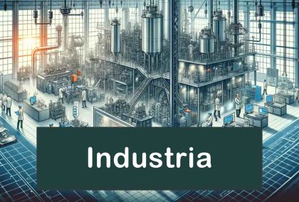 INDUSTRIA - Personal Laboral del Estado