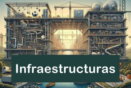 INFRAESTRUCTURAS - Personal Laboral del Estado