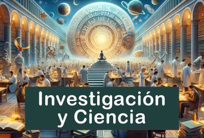INVESTIGACIÓN Y CIENCIA - Personal Laboral del Estado
