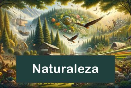 NATURALEZA - Personal Laboral del Estado