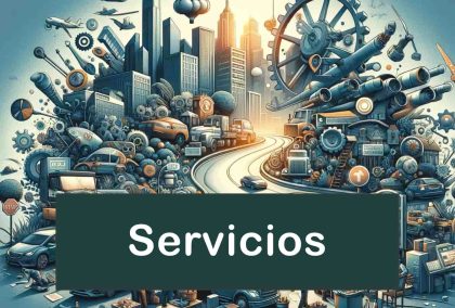 SERVICIOS - Personal Laboral del Estado